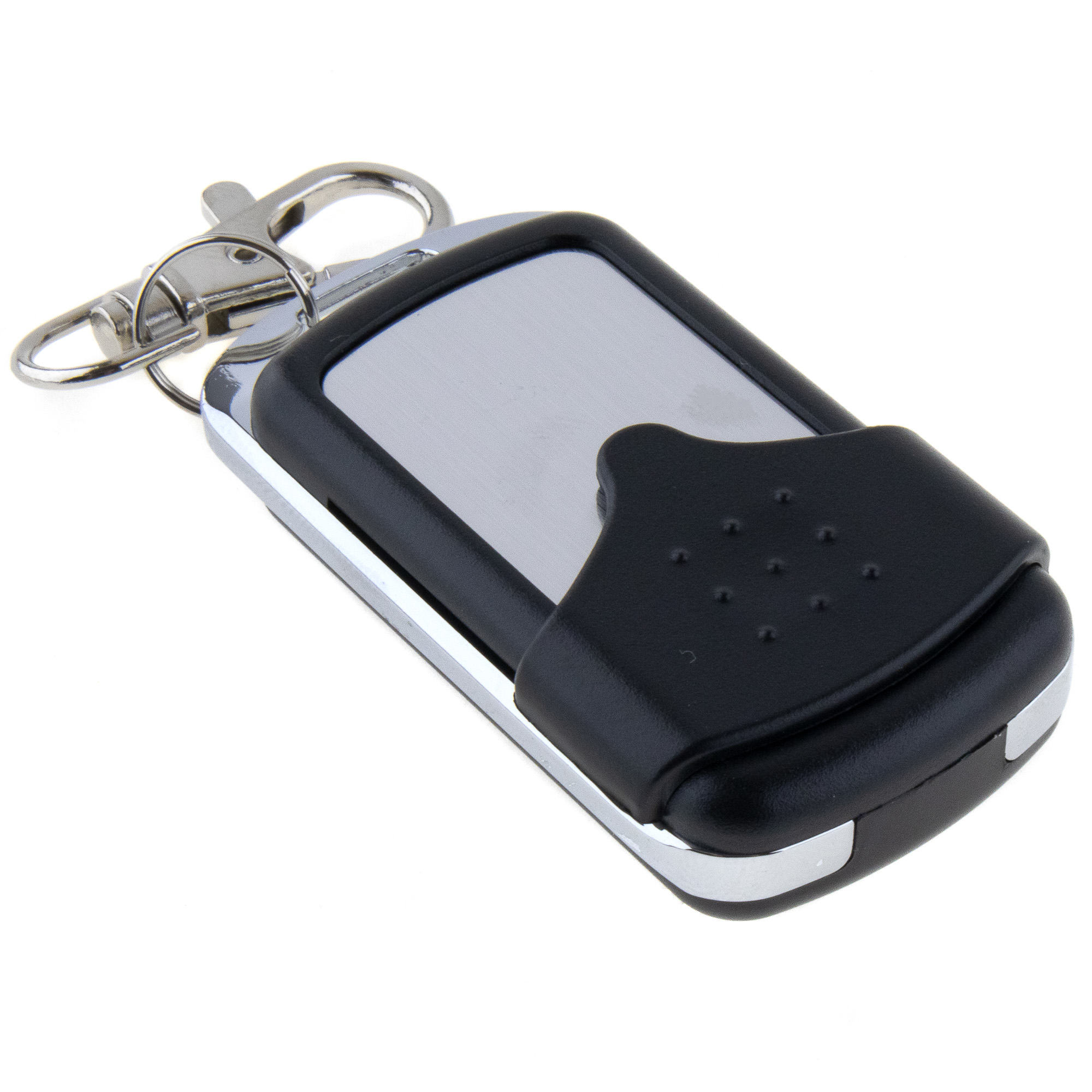 SeKi Open 2, 433,92 MHz lernfähige Fernbedienung für Garagentoröffner