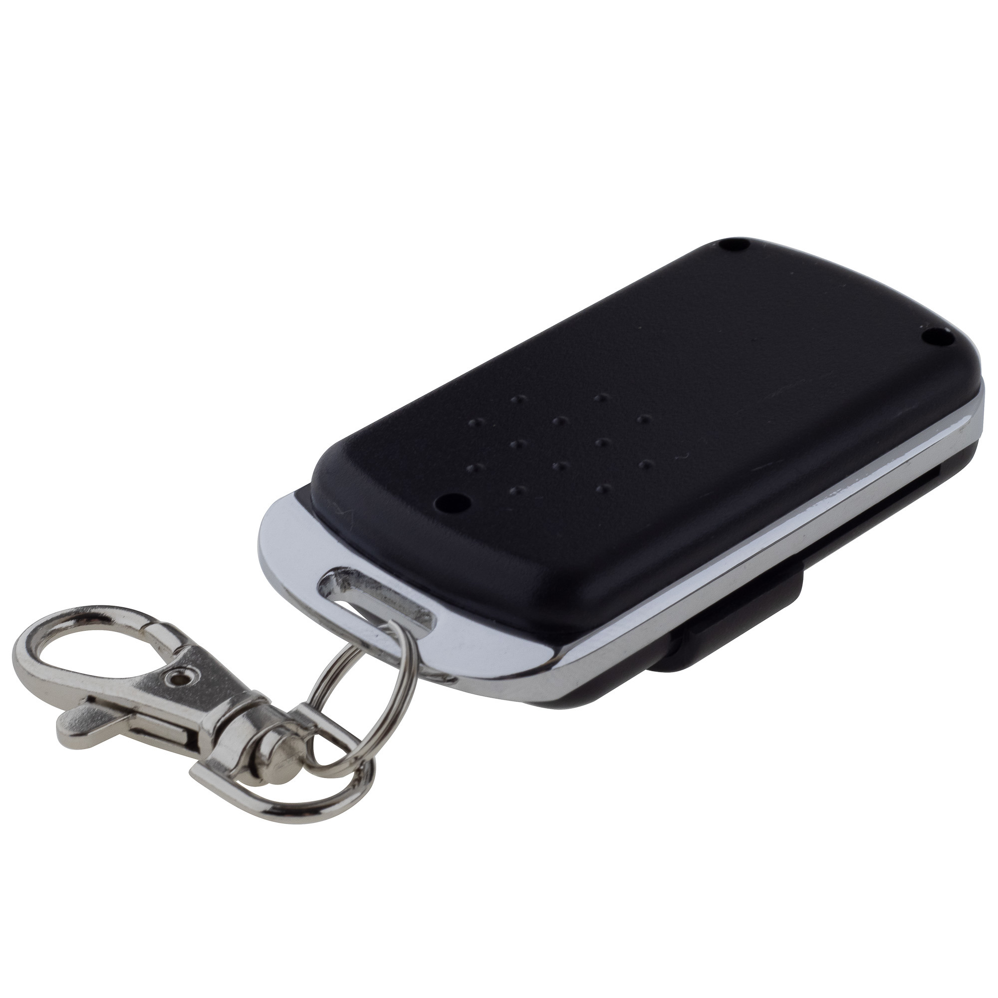 SeKi Open 4, 433,92 MHz lernfähige Fernbedienung für Garagentoröffner